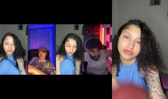 Live de heyamanda222 - 26 de jul. de 2026, 3:39