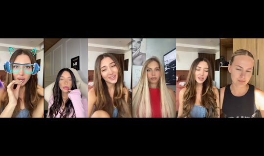 heybella743's Stream - Jul 21, 2026, 9:00 AM