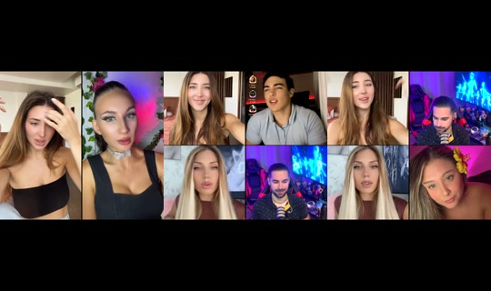 heybella743's Stream - Jul 22, 2026, 6:53 AM