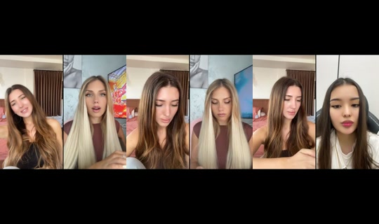 heybella743's Stream - Jul 22, 2026, 7:47 AM
