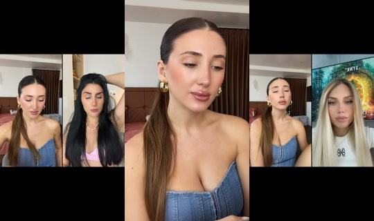 Stream de heybella743 – 25 juil. 2026, 7:51