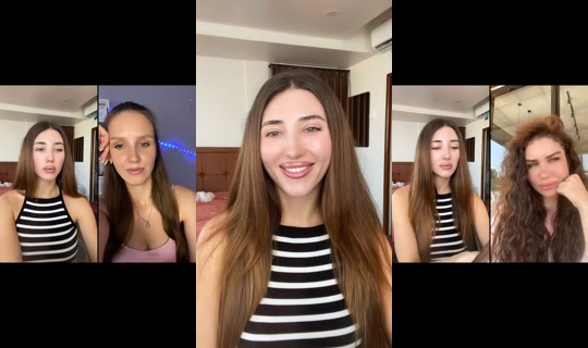 heybella743's Stream - Aug 5, 2026, 7:18 AM
