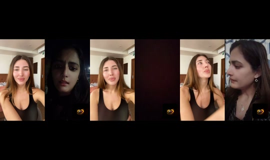 heybella743's Stream - Aug 6, 2026, 1:39 AM