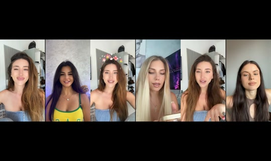 heybella743's Stream - Aug 7, 2026, 6:36 AM