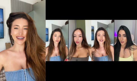 heybella743's Stream - Aug 9, 2026, 6:19 AM