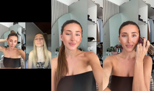 Stream von heybella743 – 25. Aug. 2026, 8:44