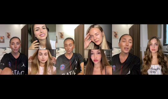 Stream von heybella743 – 25. Aug. 2026, 14:15