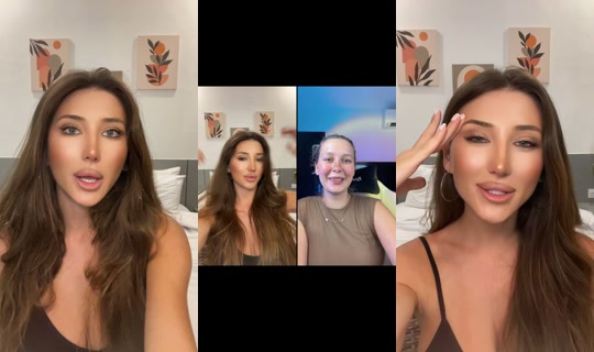 heybella743's Stream - Sep 20, 2026, 3:20 PM