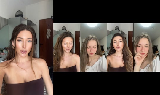 heybella743's Stream - Sep 21, 2026, 6:35 AM