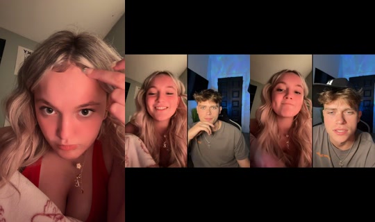 heyitselli1's Stream - Jul 22, 2026, 2:31 AM