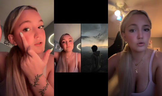 Stream von heyitselli1 – 26. Juli 2026, 0:29