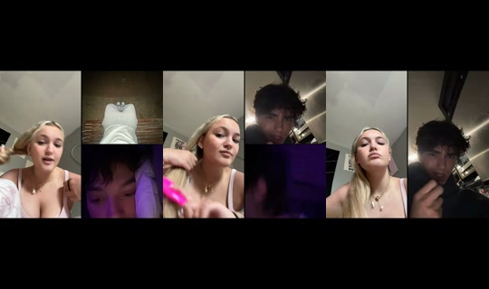 Stream von heyitselli1 – 26. Juli 2026, 15:52