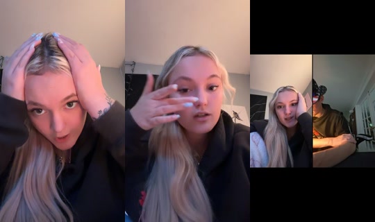 heyitselli1's Stream - Jul 27, 2026, 11:13 PM