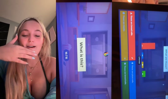 heyitselli1's Stream - Jul 29, 2026, 3:04 AM