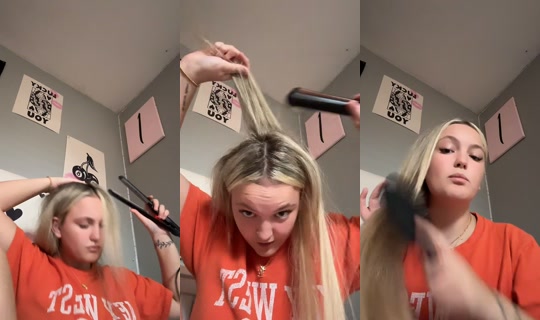 heyitselli1's Stream - Aug 3, 2026, 8:28 PM