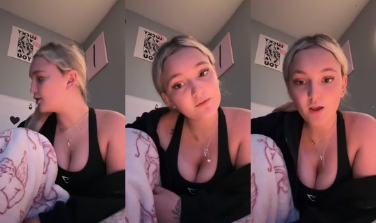heyitselli1's Stream - Aug 5, 2026, 10:33 PM