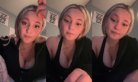 heyitselli1's Stream - Aug 6, 2026, 2:30 AM