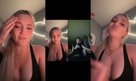 heyitselli1's Stream - Aug 7, 2026, 12:45 AM