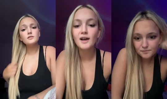 heyitselli1's Stream - Oct 13, 2026, 10:06 PM