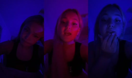 heyitselli1's Stream - Oct 15, 2026, 4:02 AM