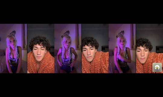 heyitsevasspam's Stream - Jul 27, 2026, 9:42 AM