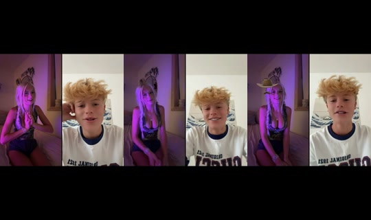 heyitsevasspam's Stream - Jul 27, 2026, 10:22 AM