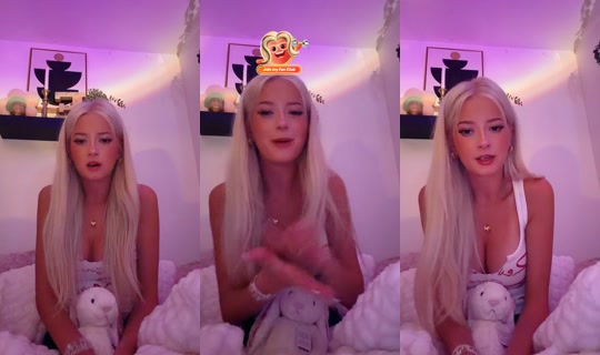 Stream de heyitsevasspam – 10 août 2026, 5:56