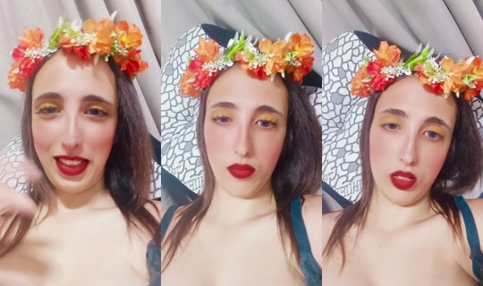 heyitsfeng1998's Stream - Oct 9, 2026, 10:49 AM