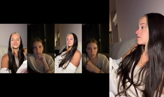 heyitsmadsxo's Stream - Jul 15, 2026, 1:14 AM