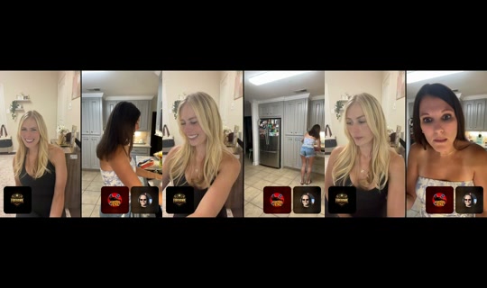 heyitsnicole_22's Stream - Jul 24, 2026, 5:40 AM