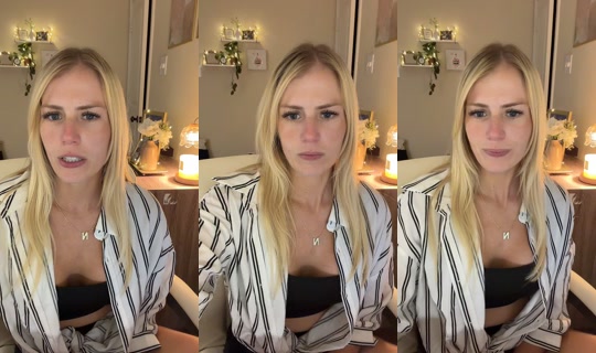 heyitsnicole_22's Stream - Jul 28, 2026, 1:42 AM