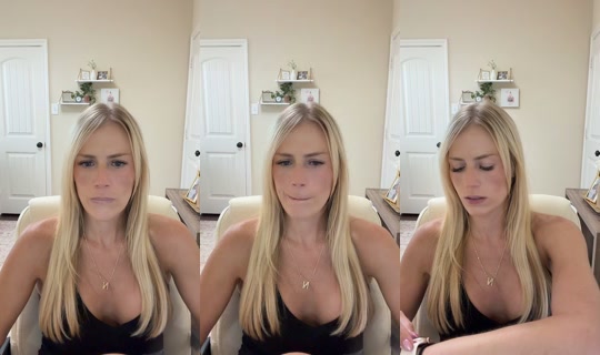 heyitsnicole_22's Stream - Aug 1, 2026, 9:41 PM