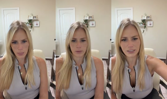 heyitsnicole_22's Stream - Aug 2, 2026, 2:47 PM