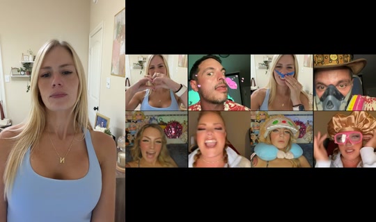 heyitsnicole_22's Stream - Aug 6, 2026, 10:58 PM
