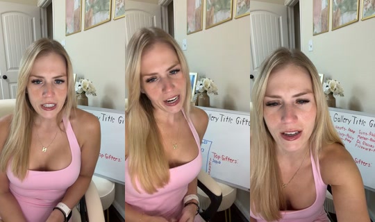 heyitsnicole_22's Stream - Sep 21, 2026, 9:10 PM