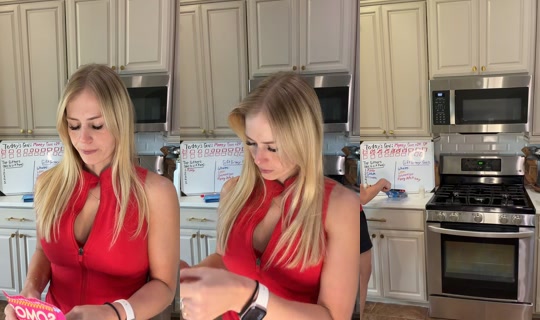 heyitsnicole_22's Stream - Sep 22, 2026, 9:36 PM