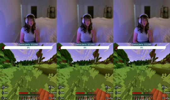 heyitzzashley's Stream - Jul 16, 2026, 4:21 AM