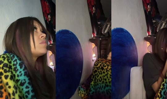 heymila54's Stream - Aug 25, 2026, 3:23 PM