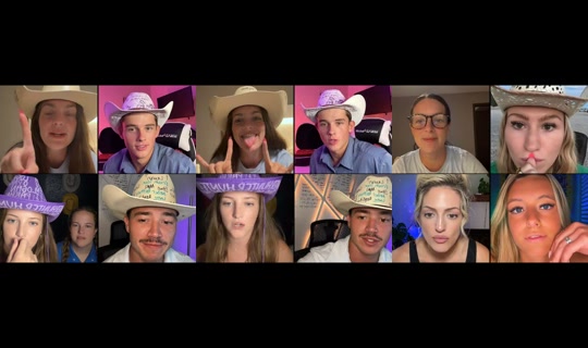heymssara's Stream - Jul 27, 2026, 2:34 AM