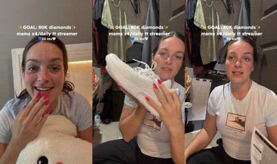 heymssara's Stream - Aug 6, 2026, 11:46 PM