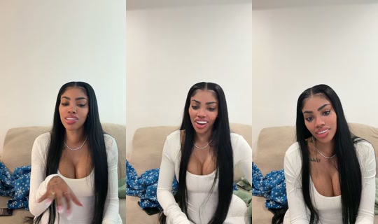 Live de heyrebeccaaaa - 25 de jul. de 2026, 23:11