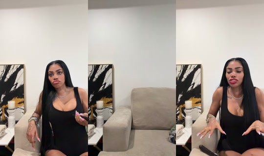 Live de heyrebeccaaaa - 26 de jul. de 2026, 2:19