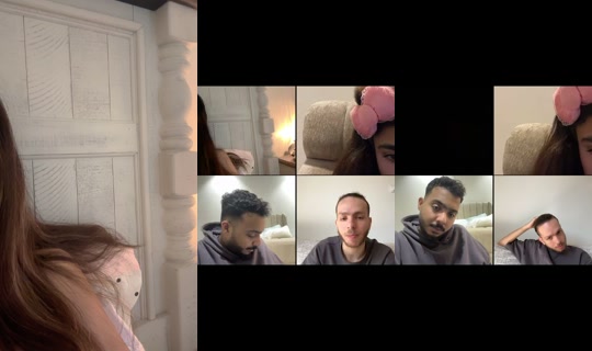 hgtccx's Stream - Jul 24, 2026, 6:21 AM