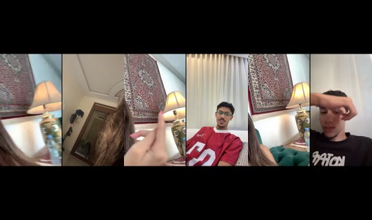 hgtccx's Stream - Jul 24, 2026, 6:42 AM