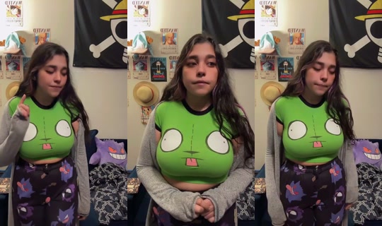 Stream von hhhannahsmiu – 4. Aug. 2026, 4:58