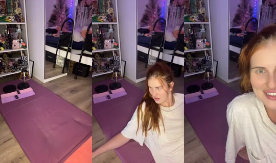 hhhannahsmiu's Stream - Aug 8, 2026, 12:36 PM