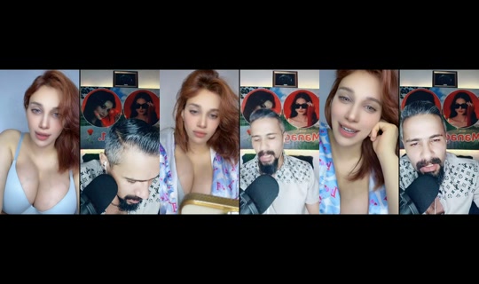 Stream di hhxx.8885 - 25 lug 2026, 1:29