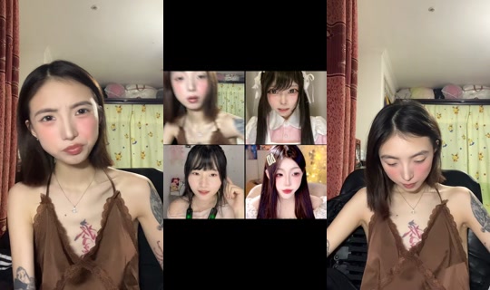 hi.d_ の配信 - 2026年8月3日 13:09