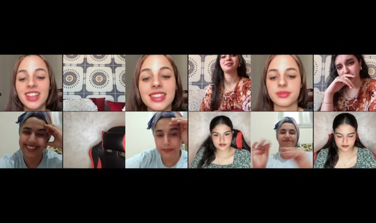 Stream von hiba.as71 – 10. Aug. 2026, 11:10