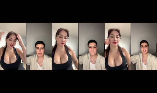 hiba0i2's Stream - Jul 21, 2026, 7:57 PM